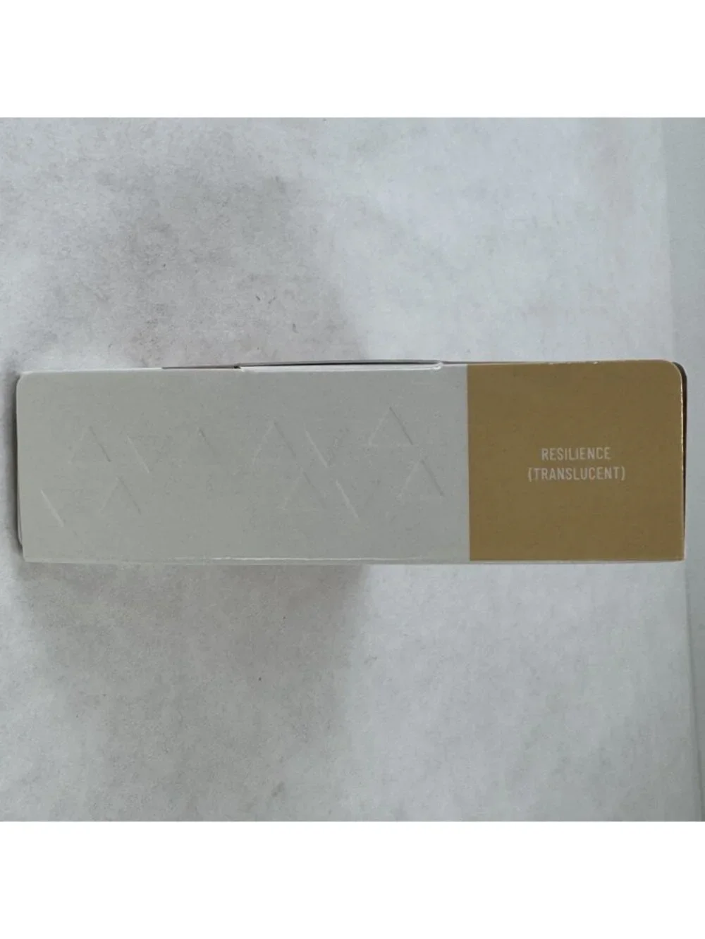 LYS Beauty Triple Fix Translucent Loose Setting Powder 0.32 Oz Resilience Matte